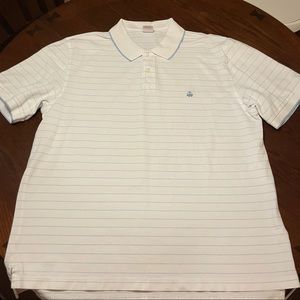 Brooks Brothers polo